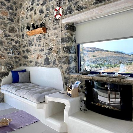 Stelani Villas & Suites Каламакі Номер фото