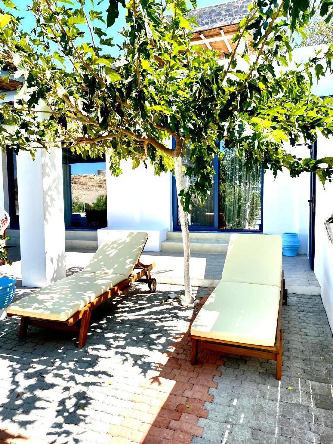Stelani Villas & Suites Каламакі Екстер'єр фото