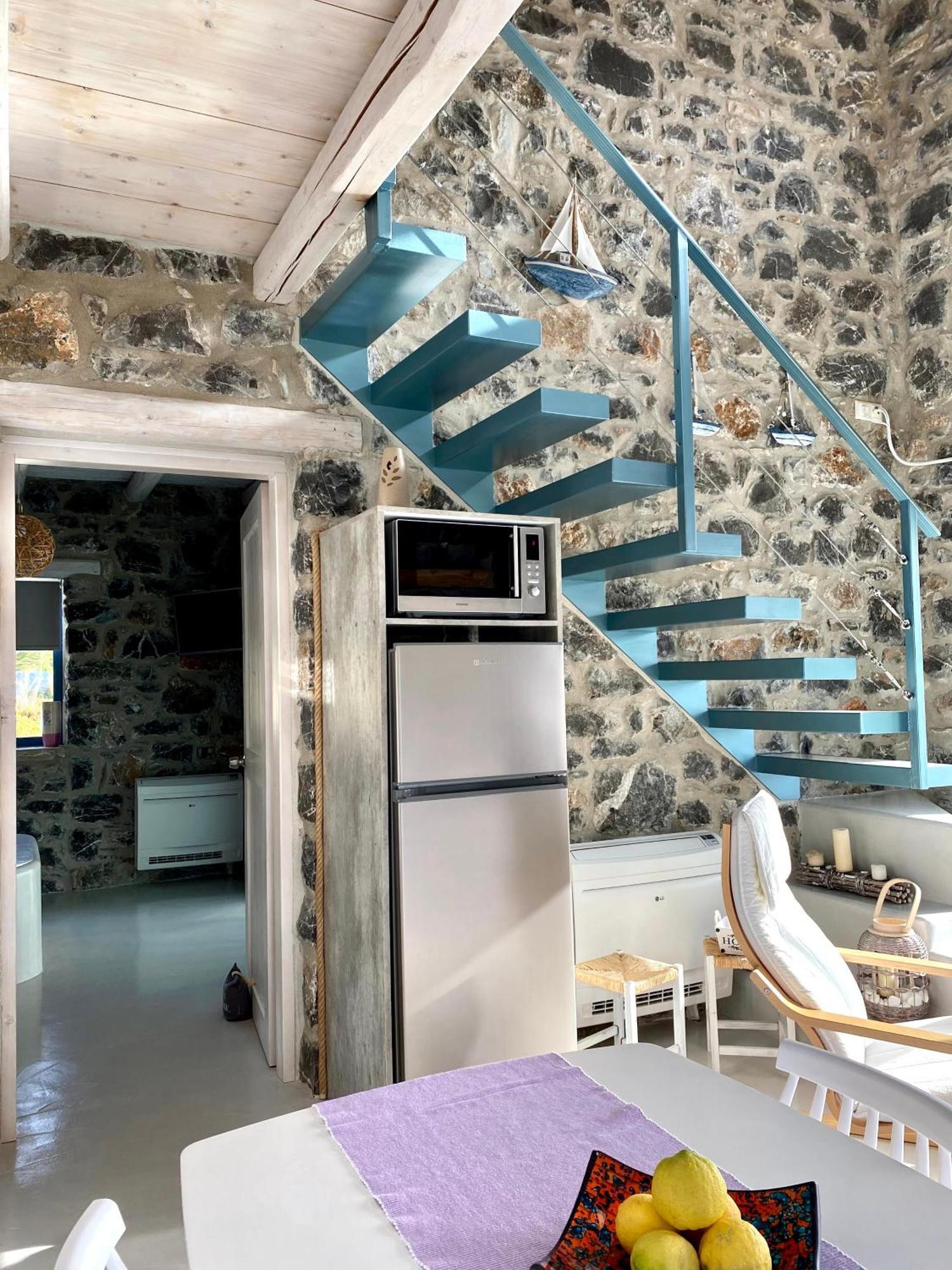Stelani Villas & Suites Каламакі Номер фото