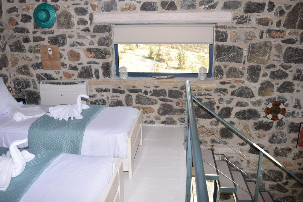 Stelani Villas & Suites Каламакі Екстер'єр фото